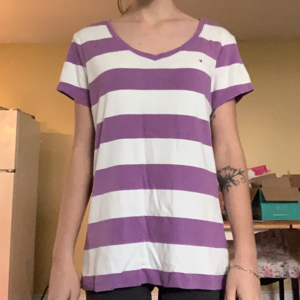 Tommy Hilfiger T-Shirt